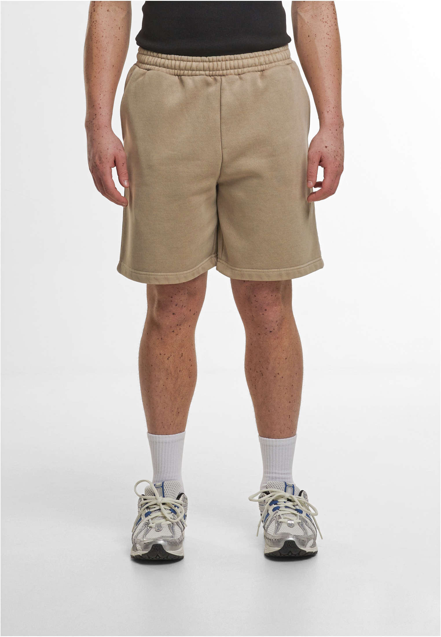 Vintage Heavy Sweatshorts