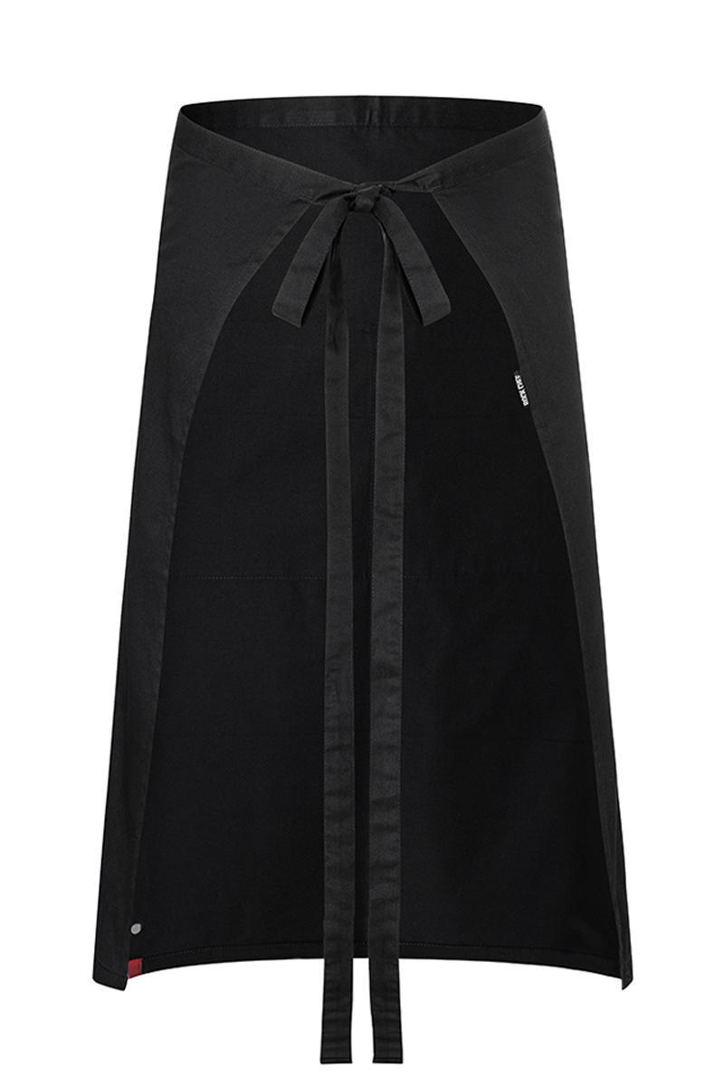 ROCK CHEF® Stage2 Bistro Apron with Pockets