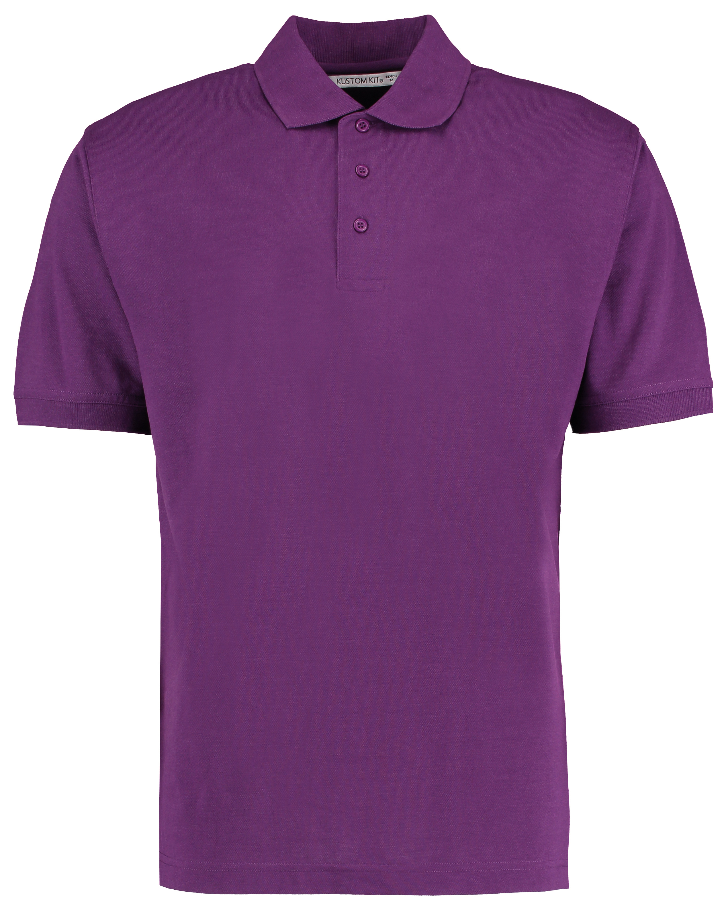 Classic Fit Klassic Superwash 60° Polo