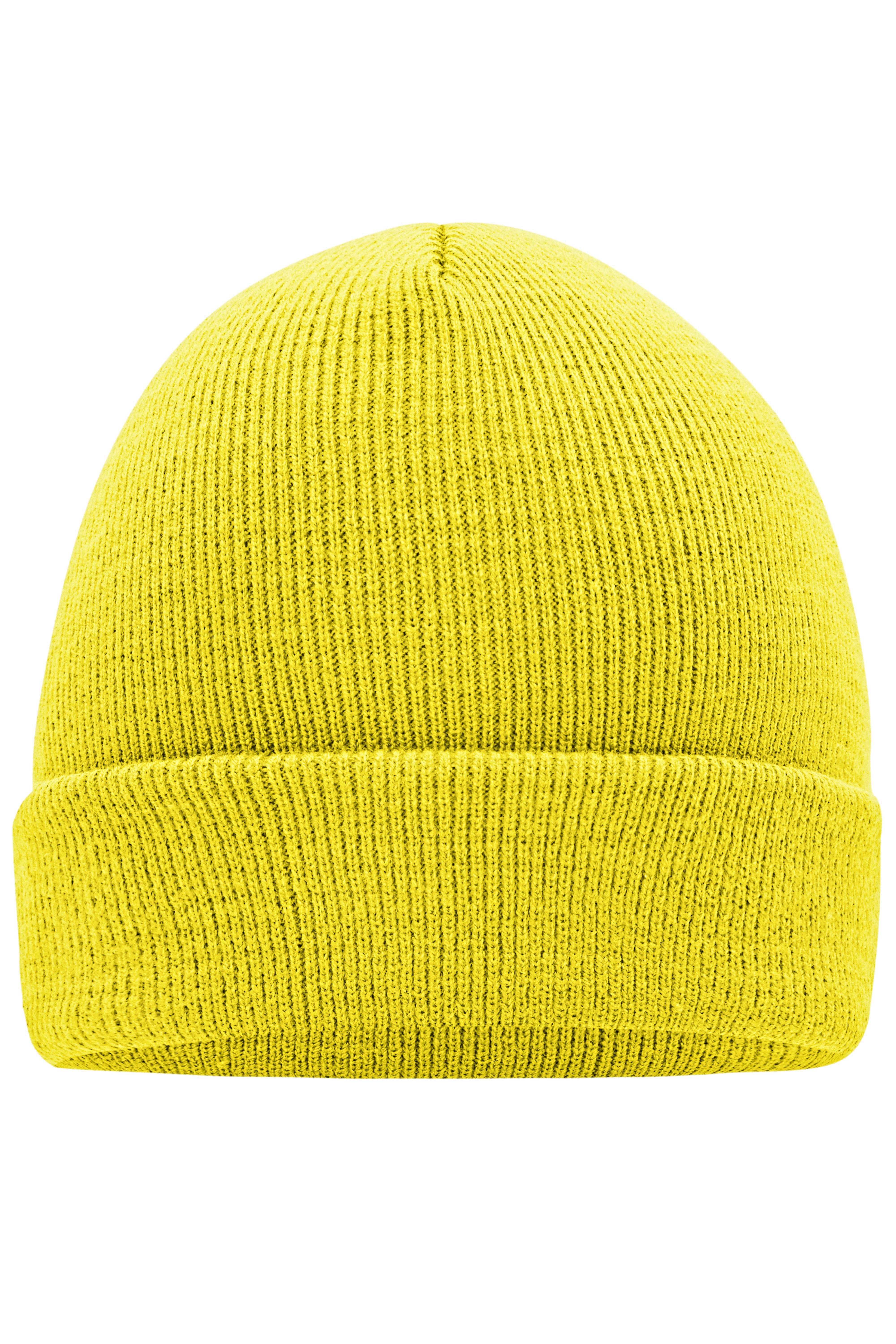 Knitted Cap