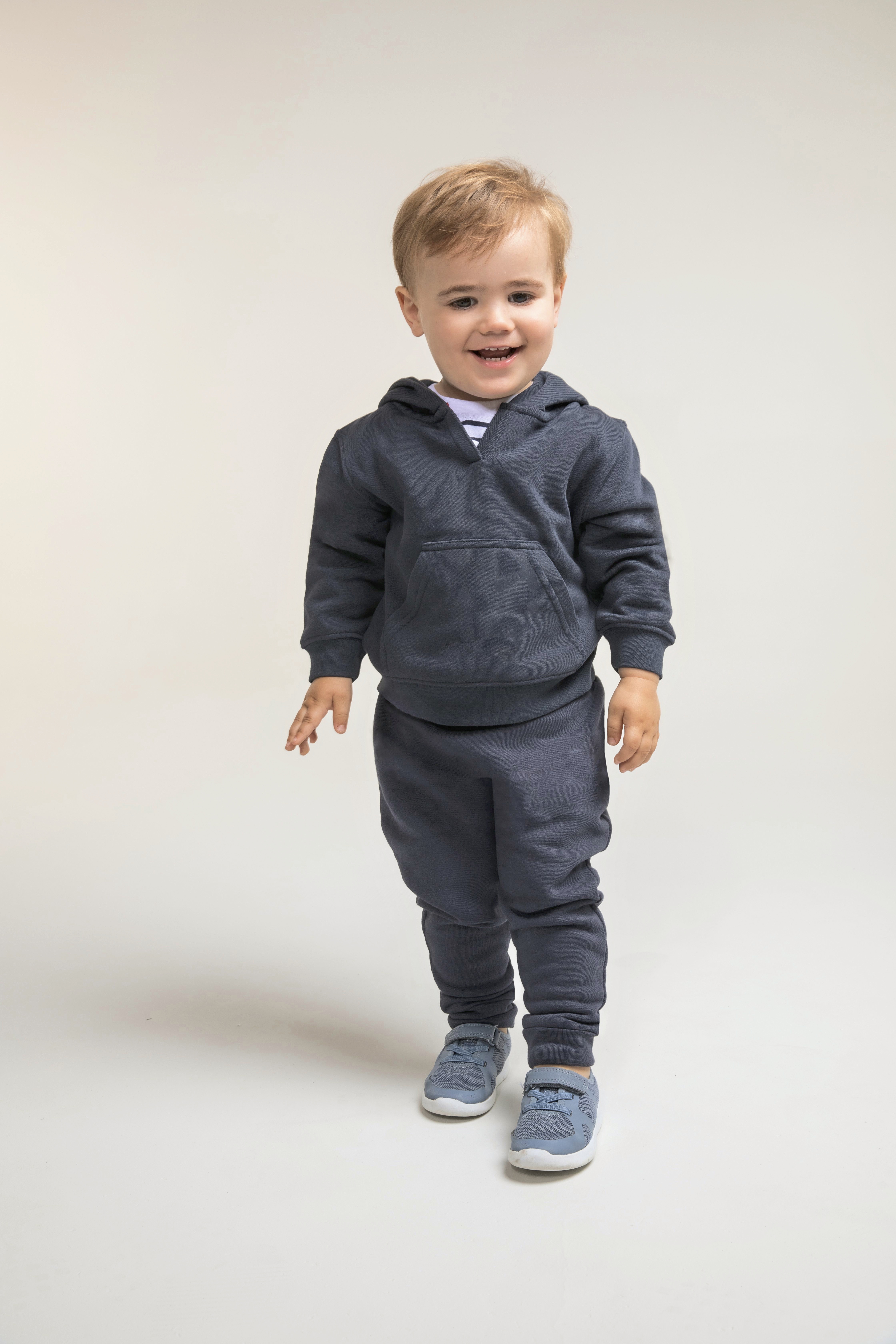 Kids´ Hooded Sweatshirt