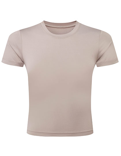 T-Shirt – Women´s TriDri Recycled Luxe Fitted Tee