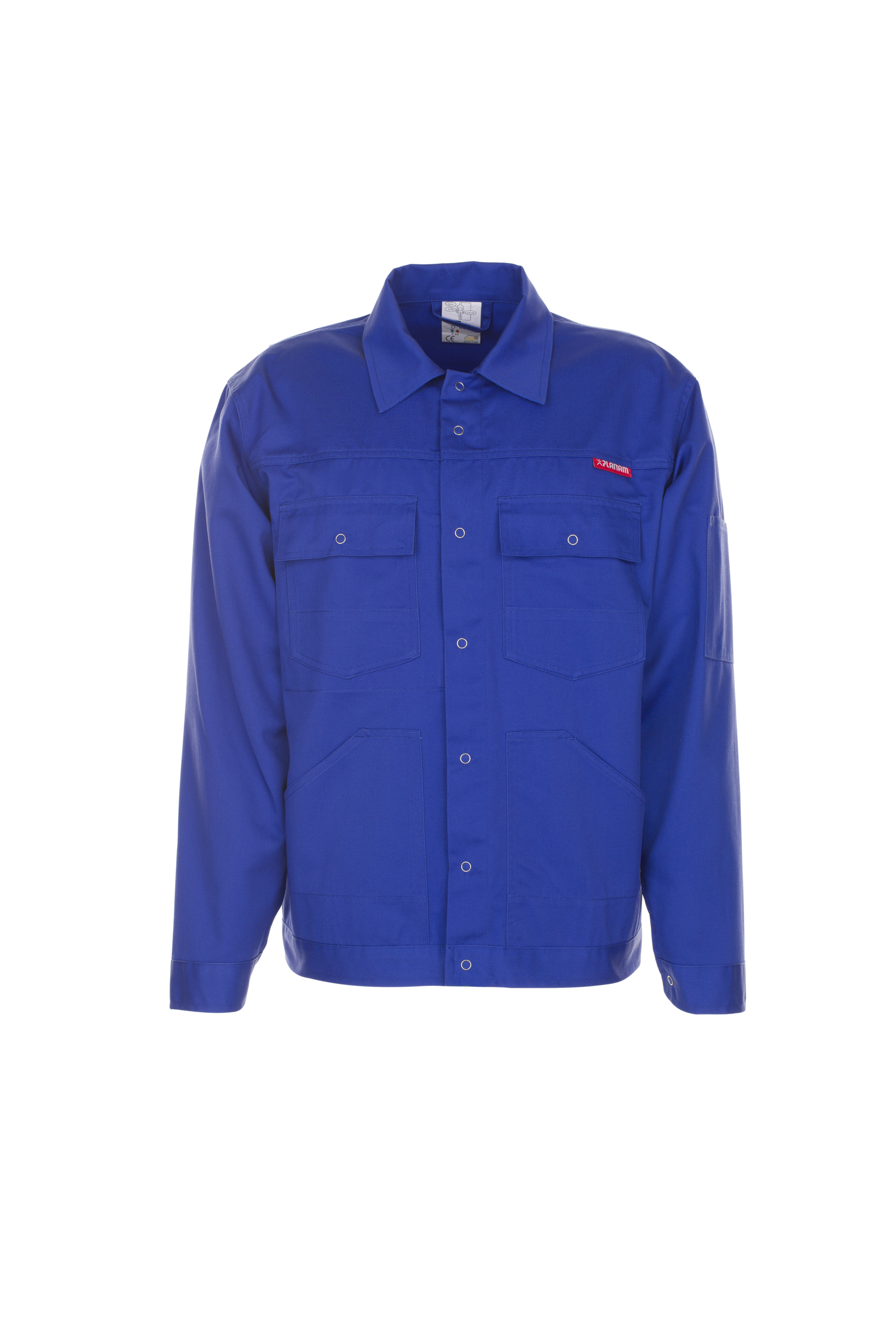 PLANAM Bundjacke MG 260
