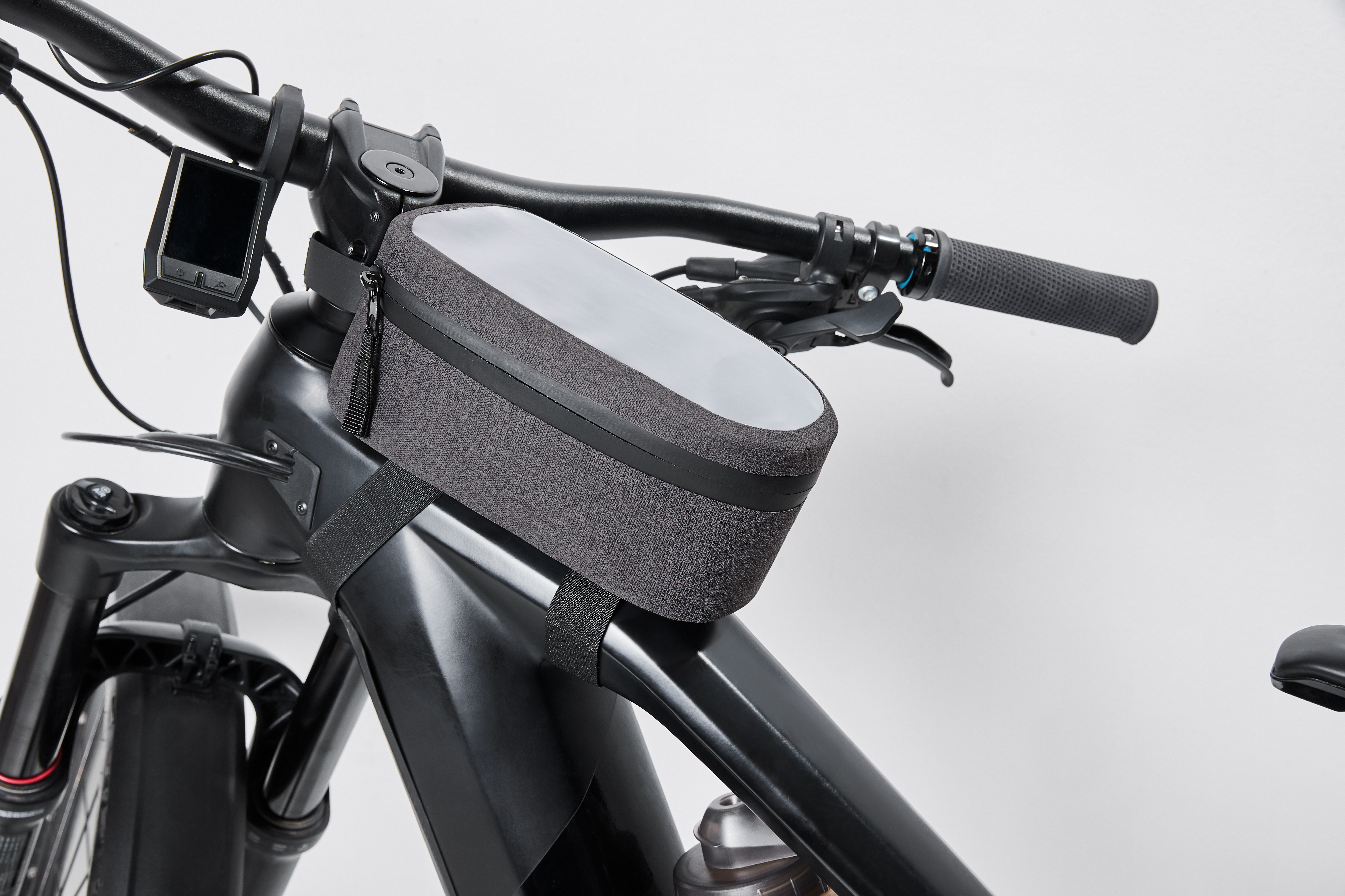 Tasche – Bicycle Frame Bag Cycle