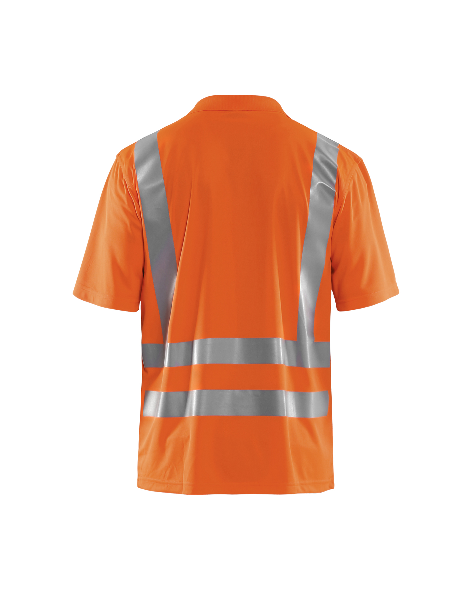 High Vis UV Poloshirt