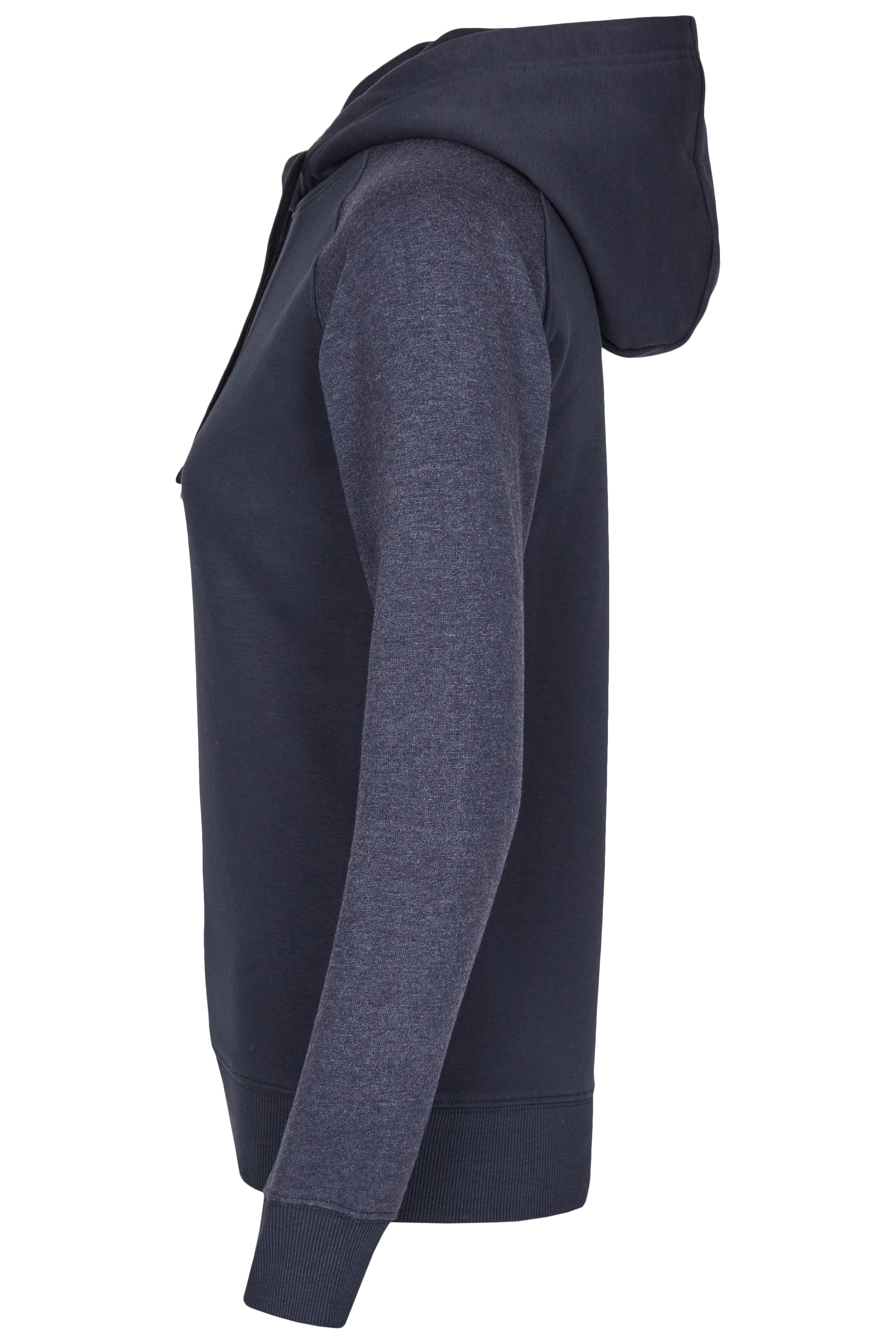 Sweatshirt – my mate - Ladies´ No Pocket Hoody