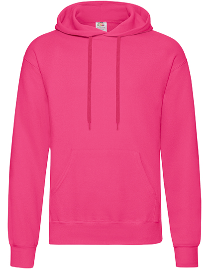 Sweatshirt – Classic Hooded Sweat