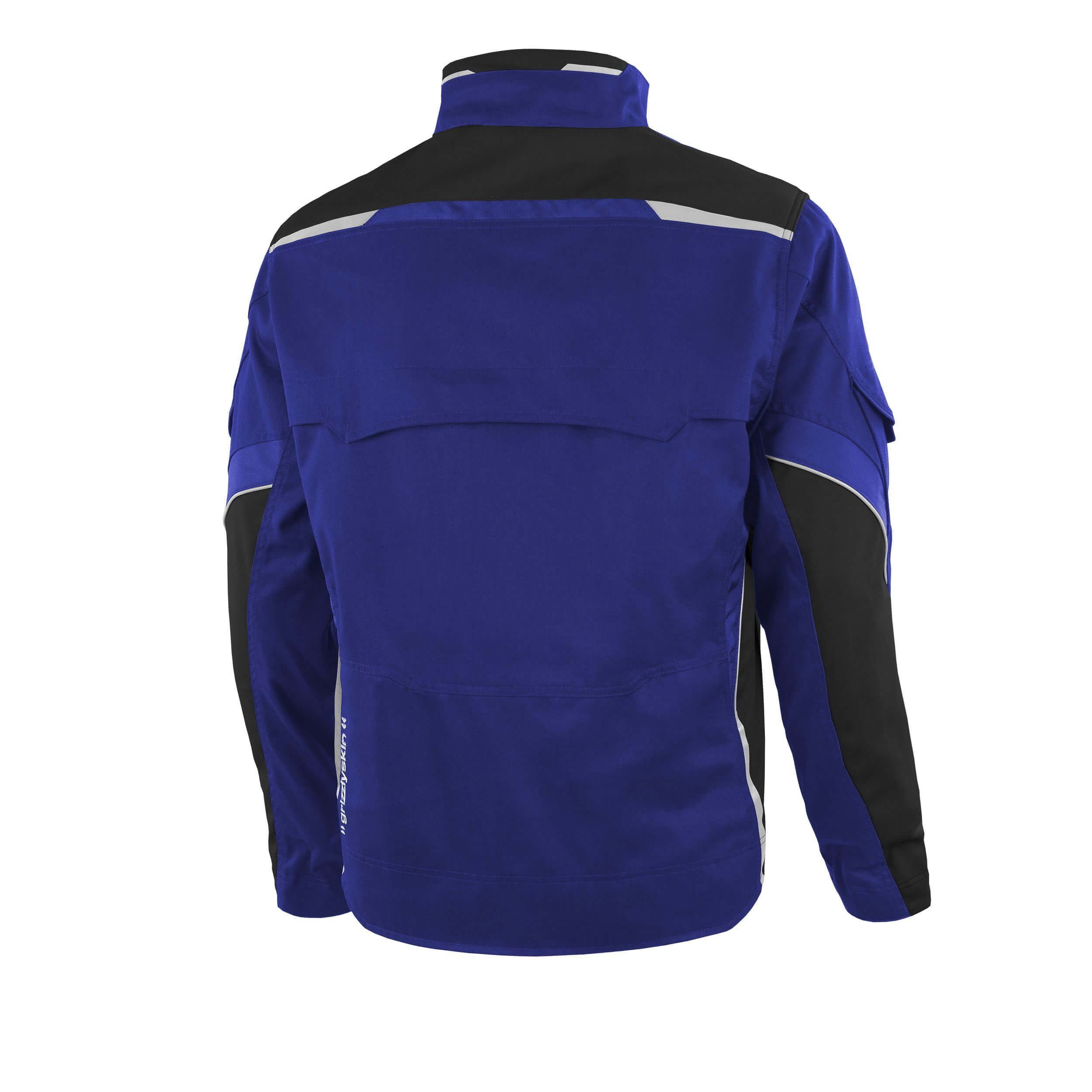 Arbeitsjacke "grizzlyskin IRON"