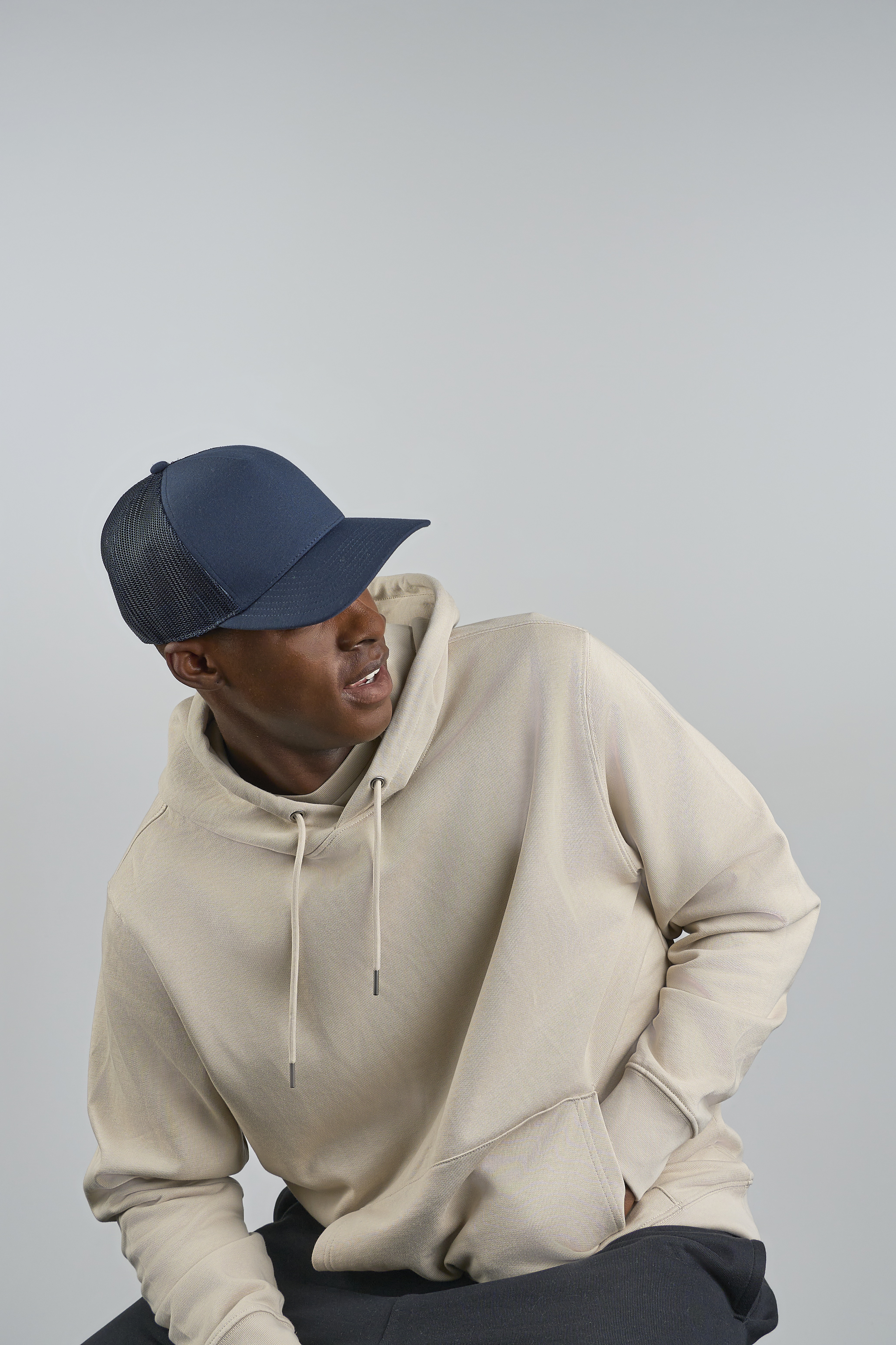 Rapper Jersey-s Cap