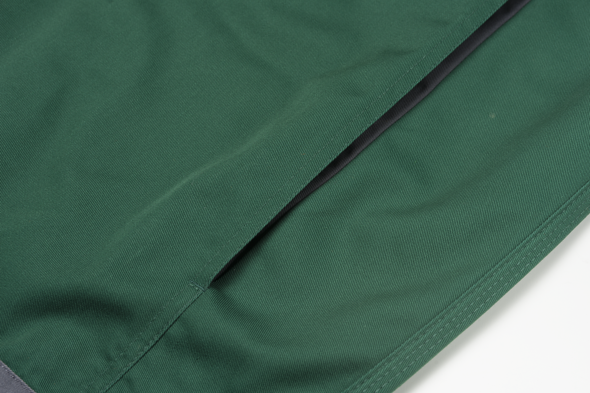 PLANAM V2 Bundjacke Visline