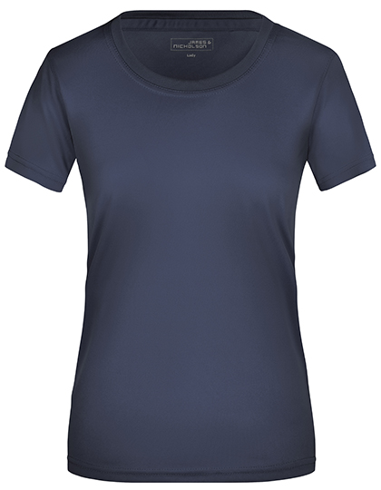 T-Shirt – Ladies´ Active-T