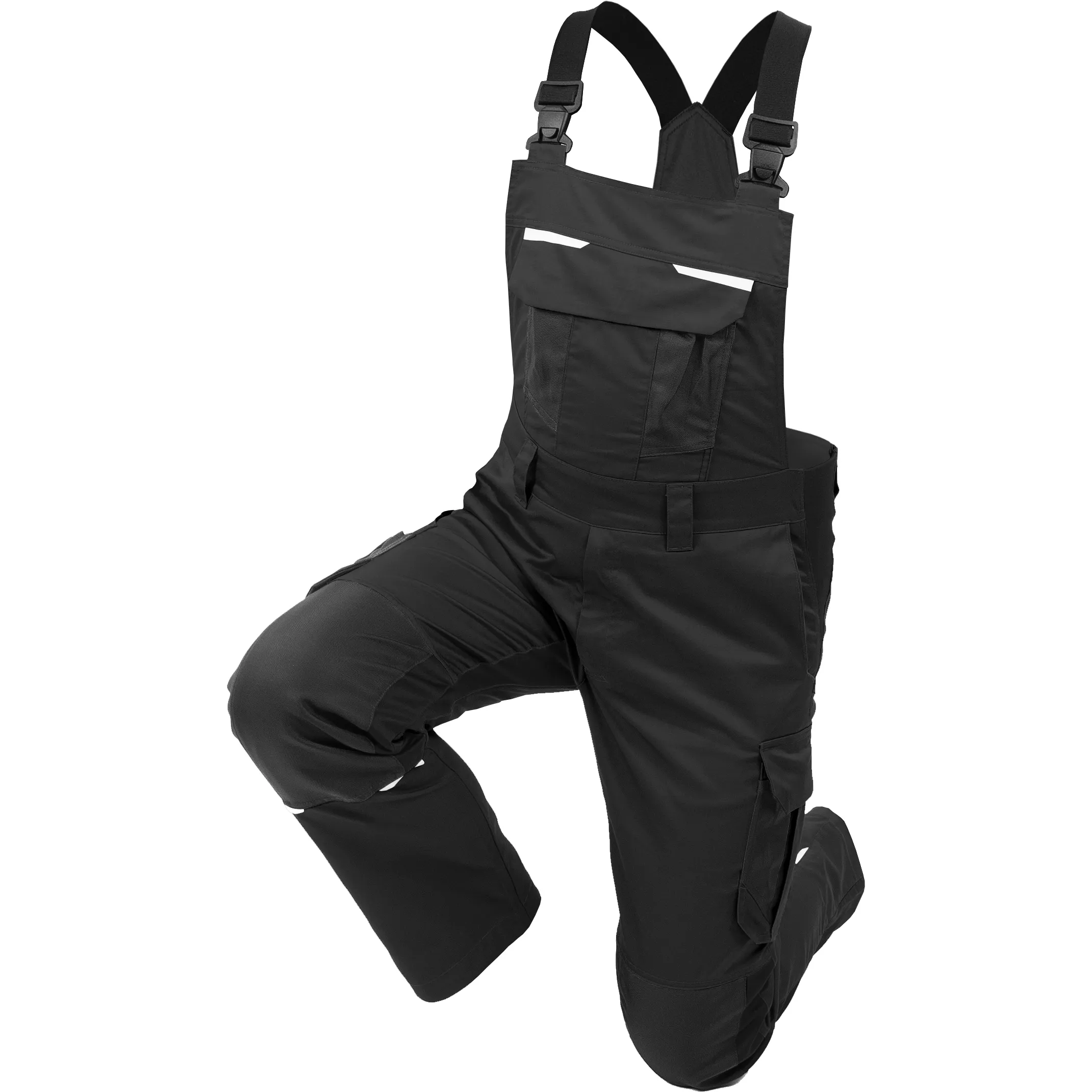 Arbeitslatzhose "iND"