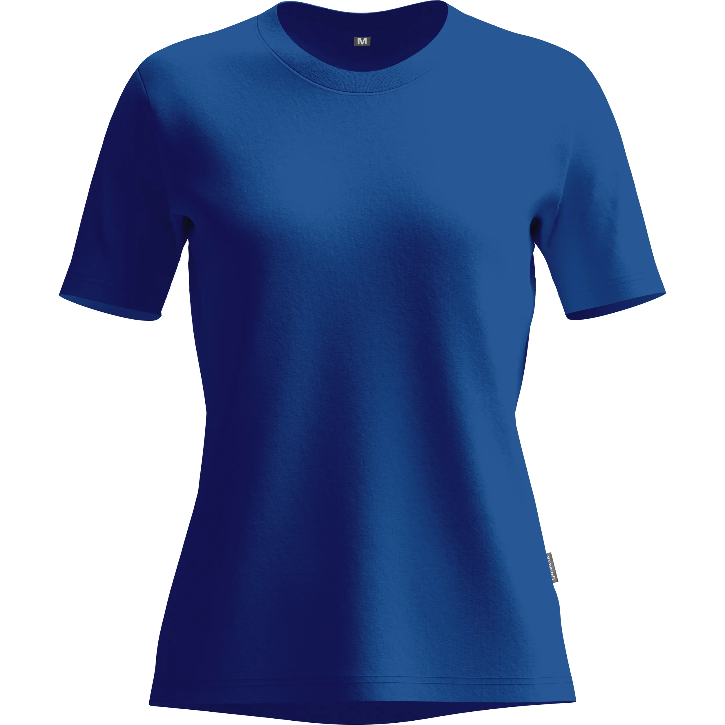 Tencel T-Shirt "iND" – funktional & nachhaltig