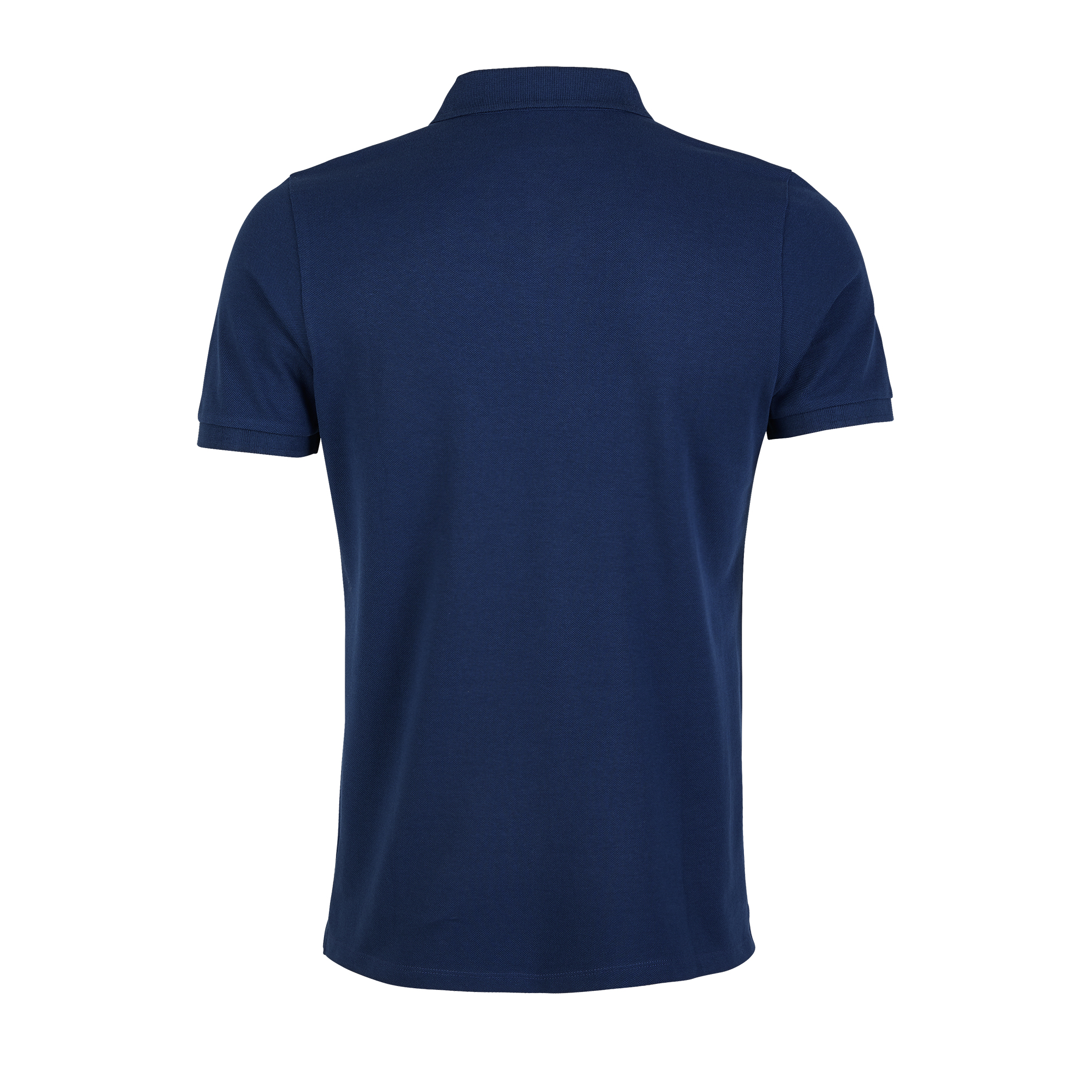 Men´s Piqué Polo Shirt Owen