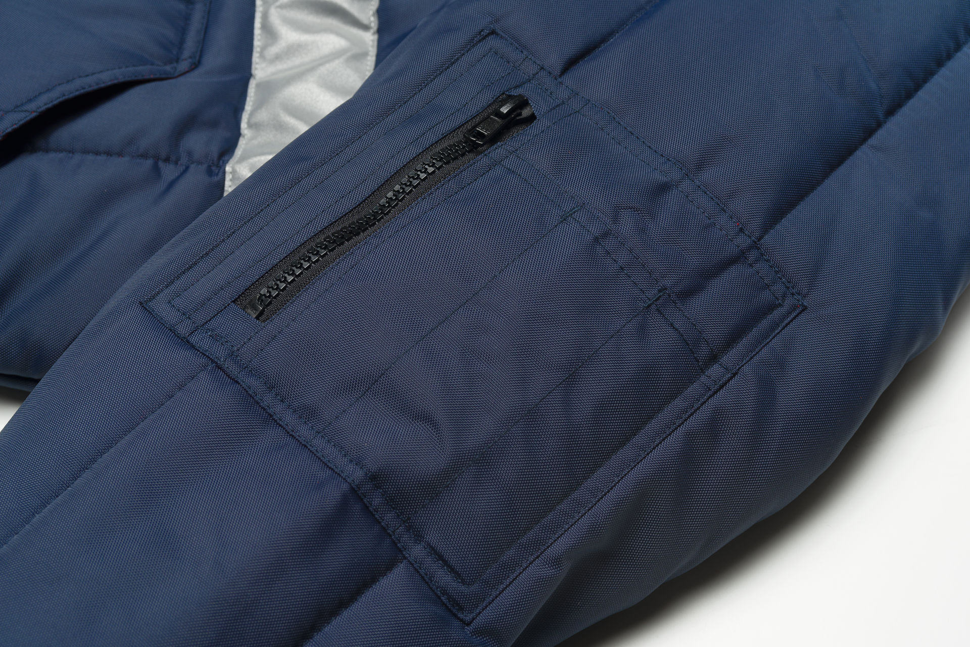 PLANAM Kühlhaus Blouson Kühl-/Gefrierhaus