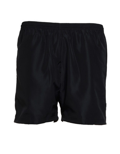 Hose – Classic Fit Plain Short