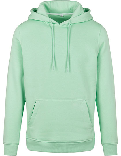 Sweatshirt – Heavy Hoody