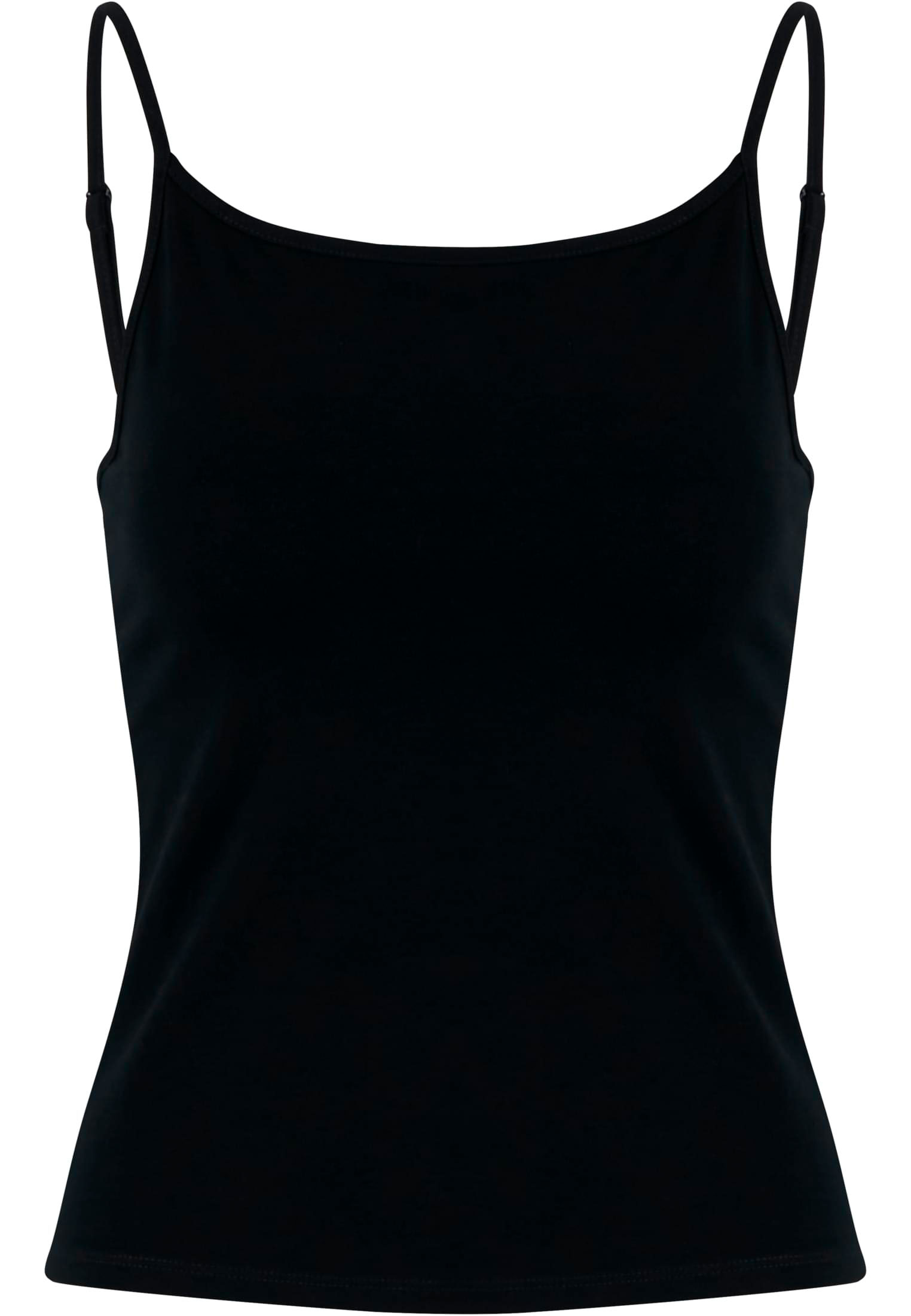 T-Shirt – Ladies Stretch Jersey Short Slim Top