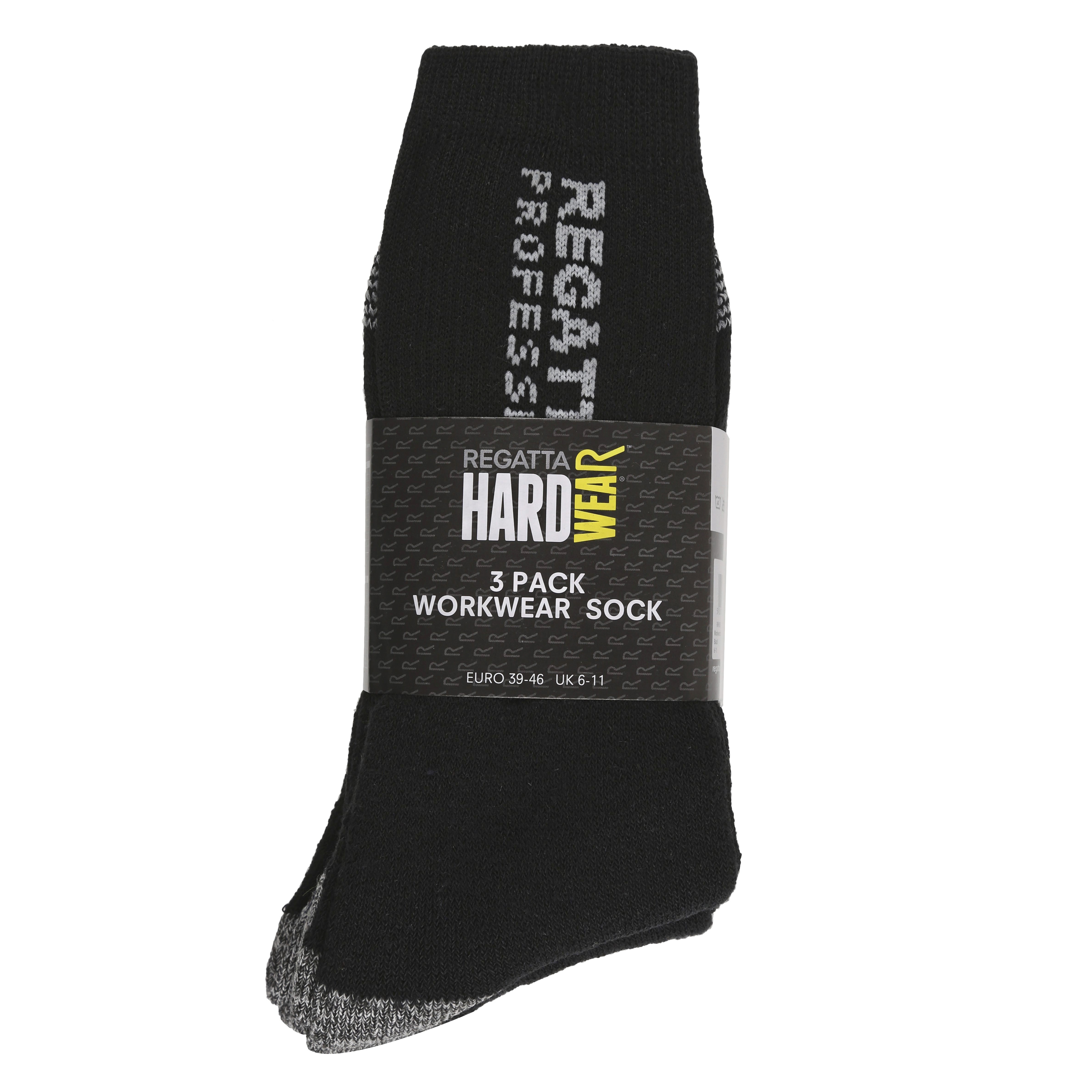 Strumpf – Workwear Socks (3 Pair Pack)