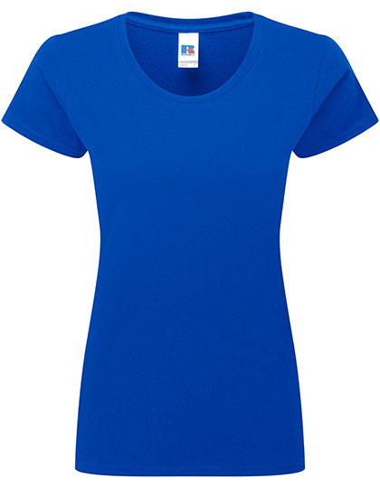 T-Shirt – Ladies´ Authentic Classic T
