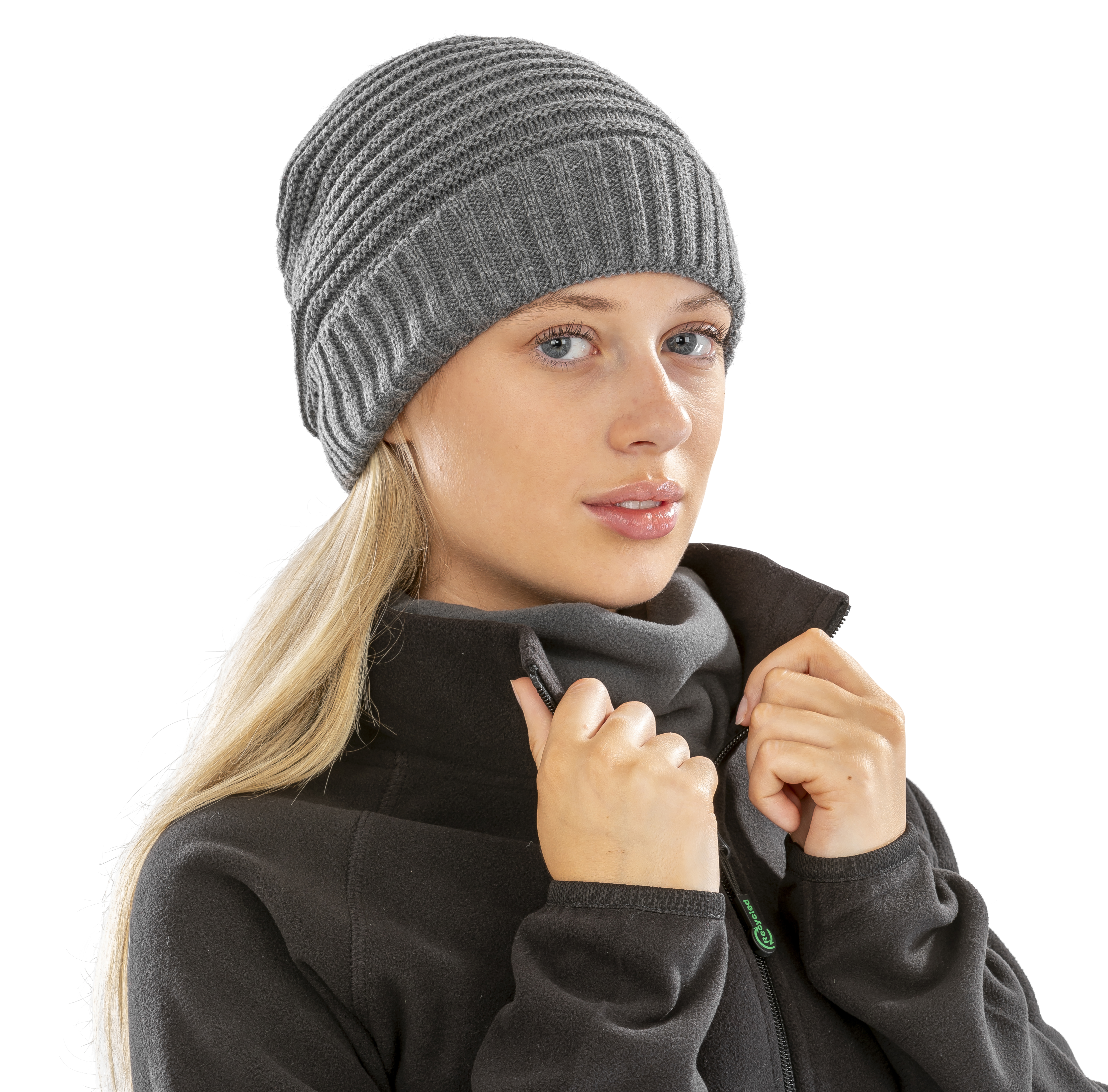 Mütze – Braided Hat