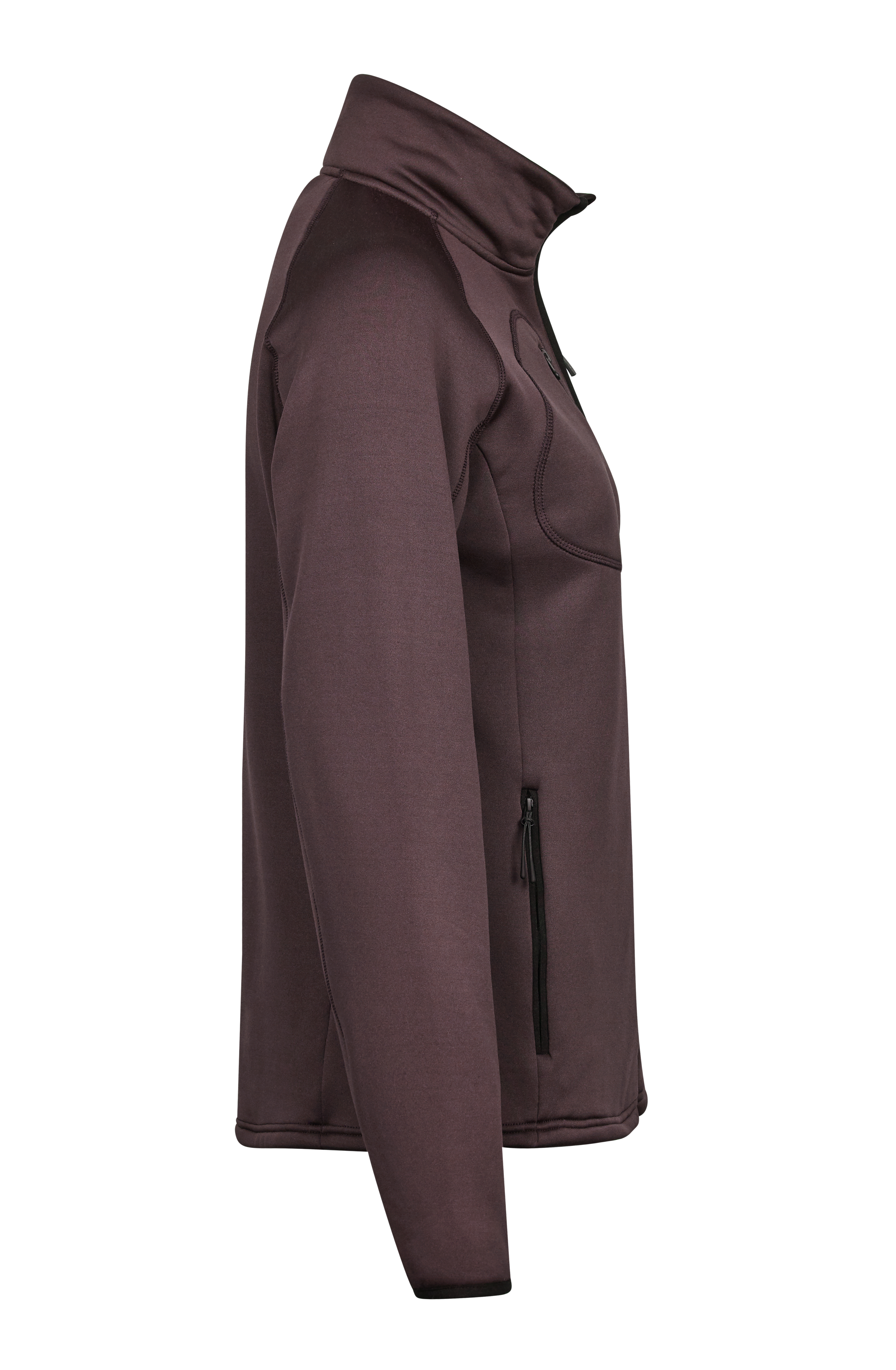Women´s Stretch Fleece Jacket