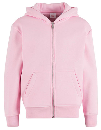 Sweatshirt – Kids Oversized Zip Hoody