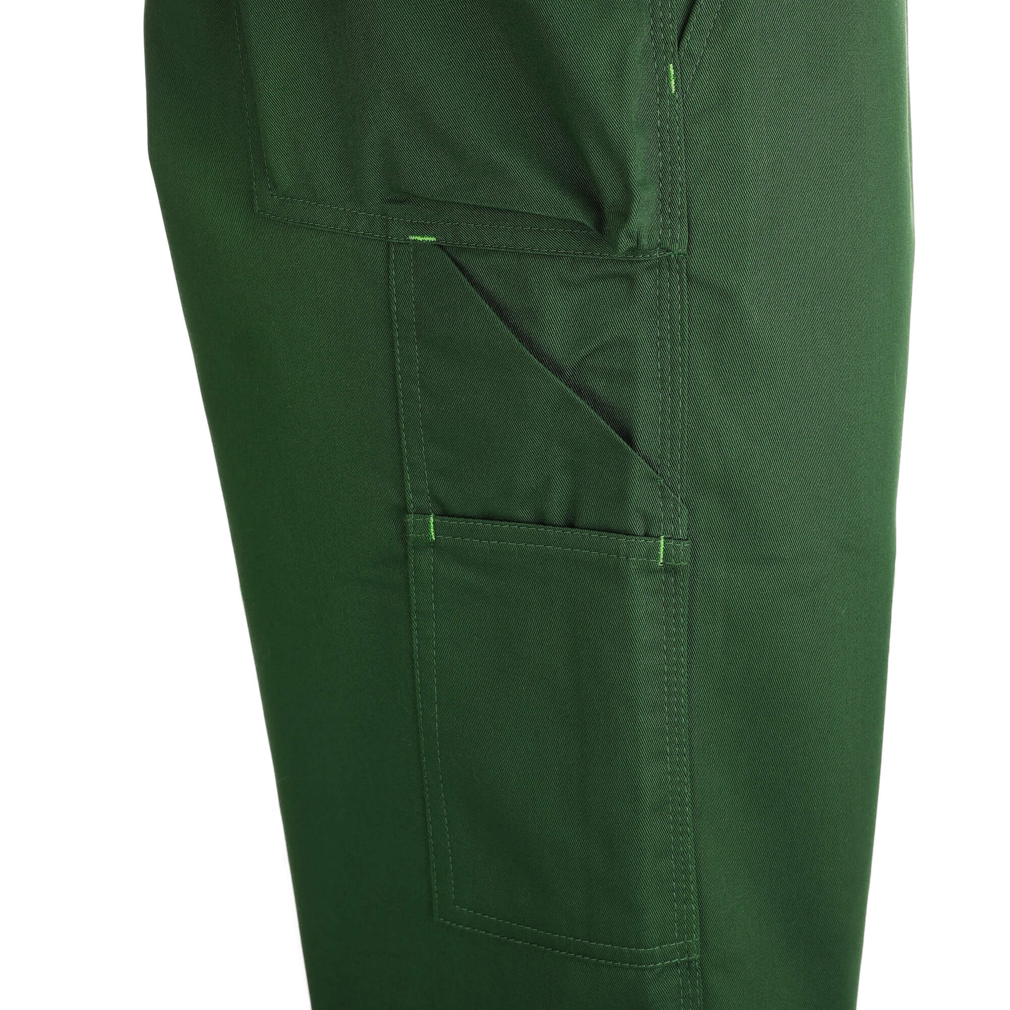 TMG Arbeitslatzhose Finesse Herren