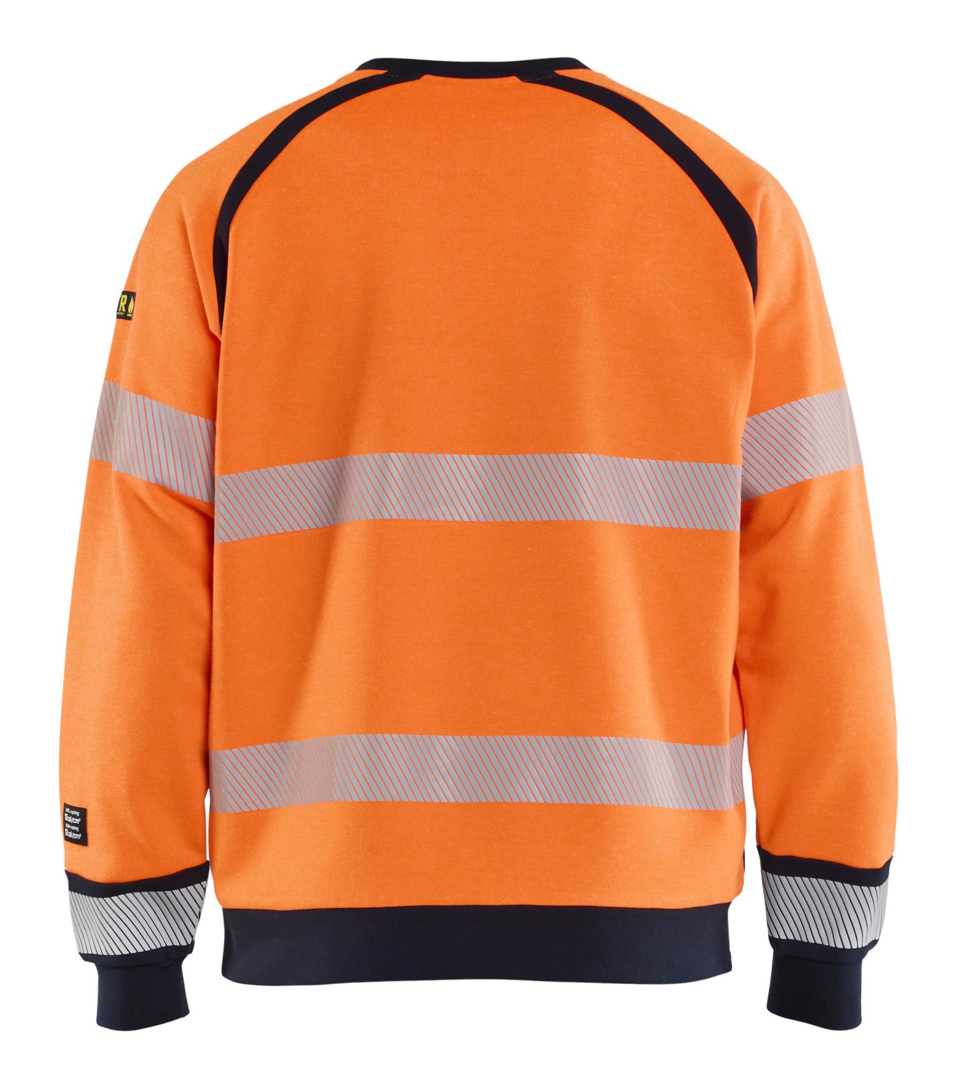 Multinorm Sweatshirt Inhärent