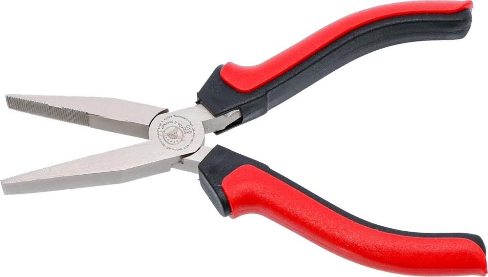 Flachzange, 160 mm