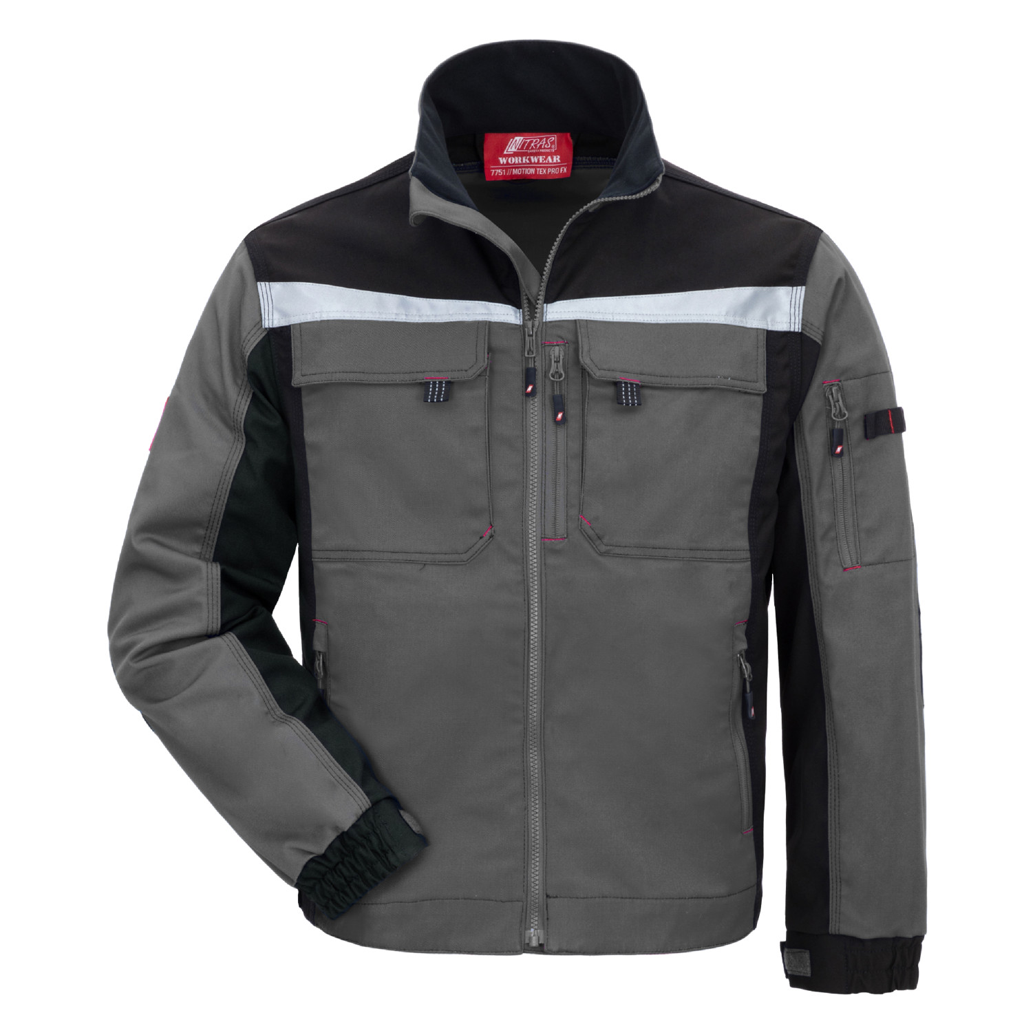 Arbeitsjacke MOTION TEX PRO FX