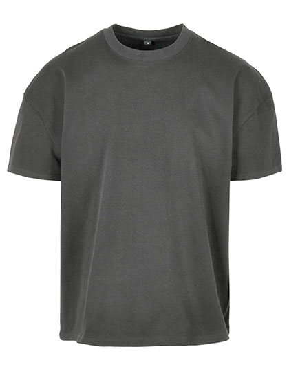 T-Shirt – Ultra Heavy Cotton Box Tee