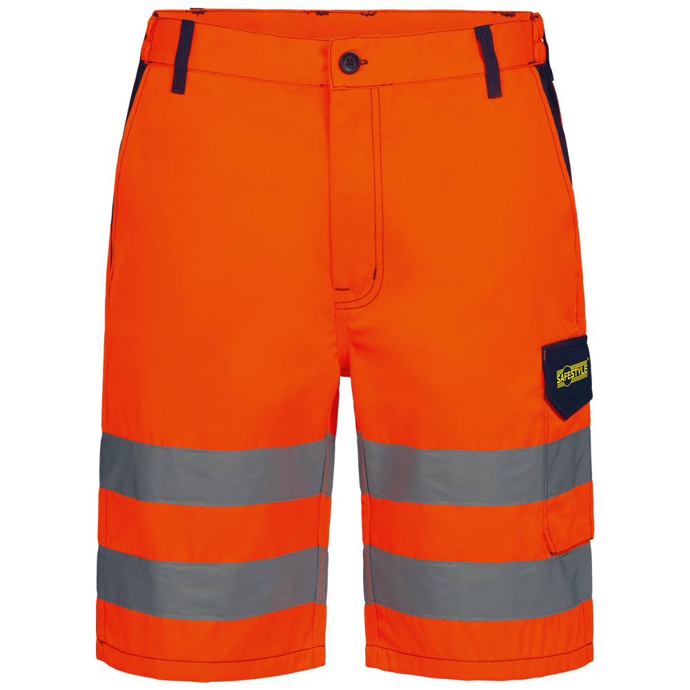 Warnschutz-Shorts Walsrode