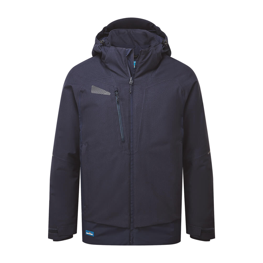 DX4 Evolution Ripstop Winterjacke