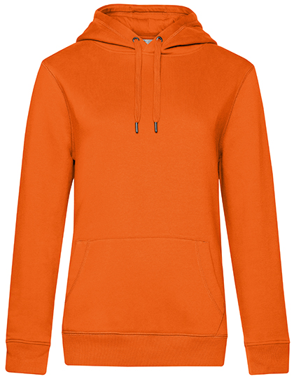 Sweatshirt – QUEEN Hooded Sweat_°