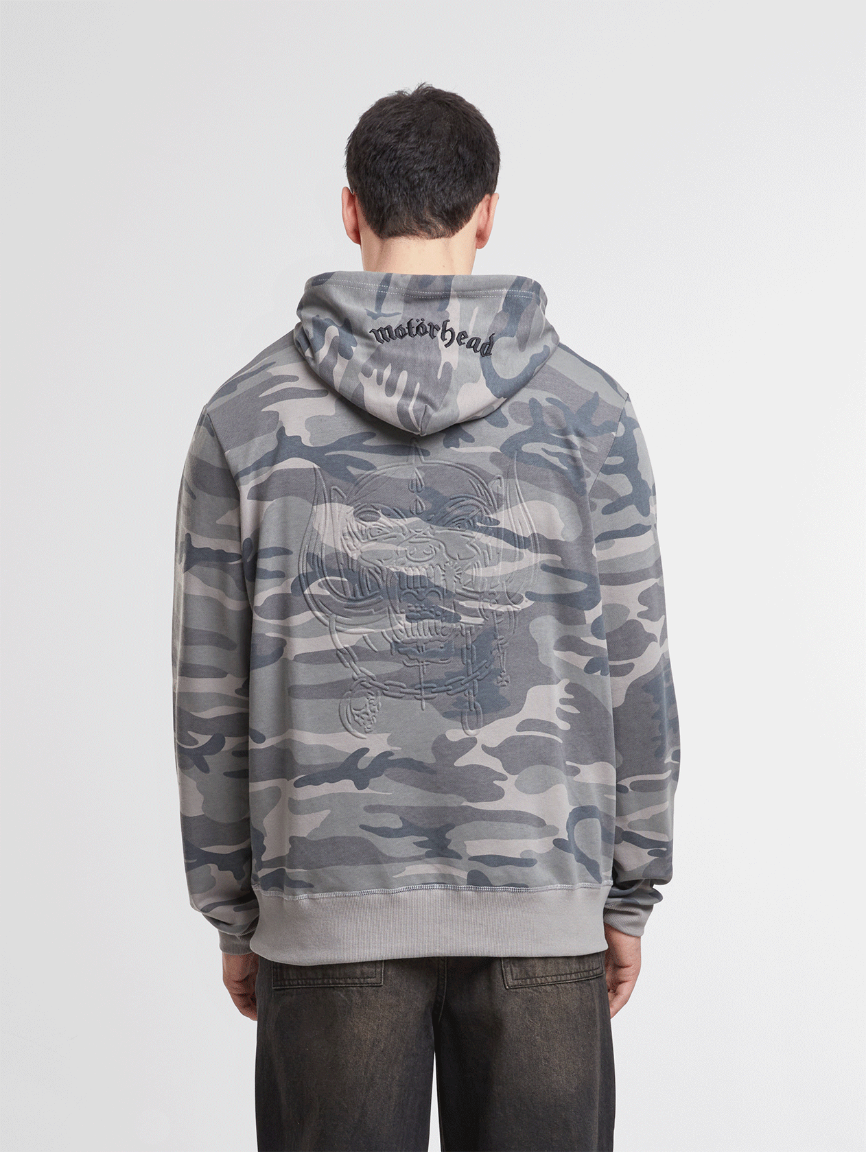 Motörhead Sweat Hoody