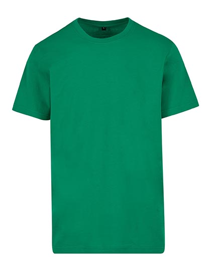 Basic Round Neck T-Shirt