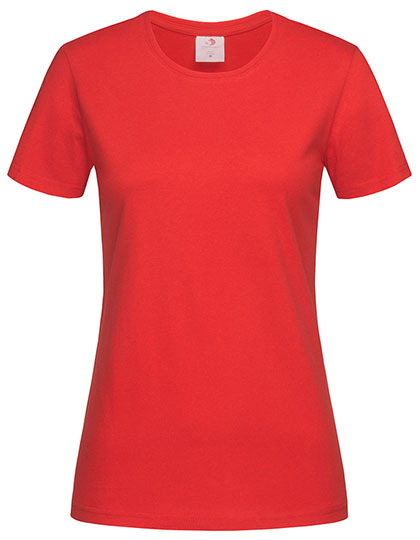 T-Shirt – Classic-T Women