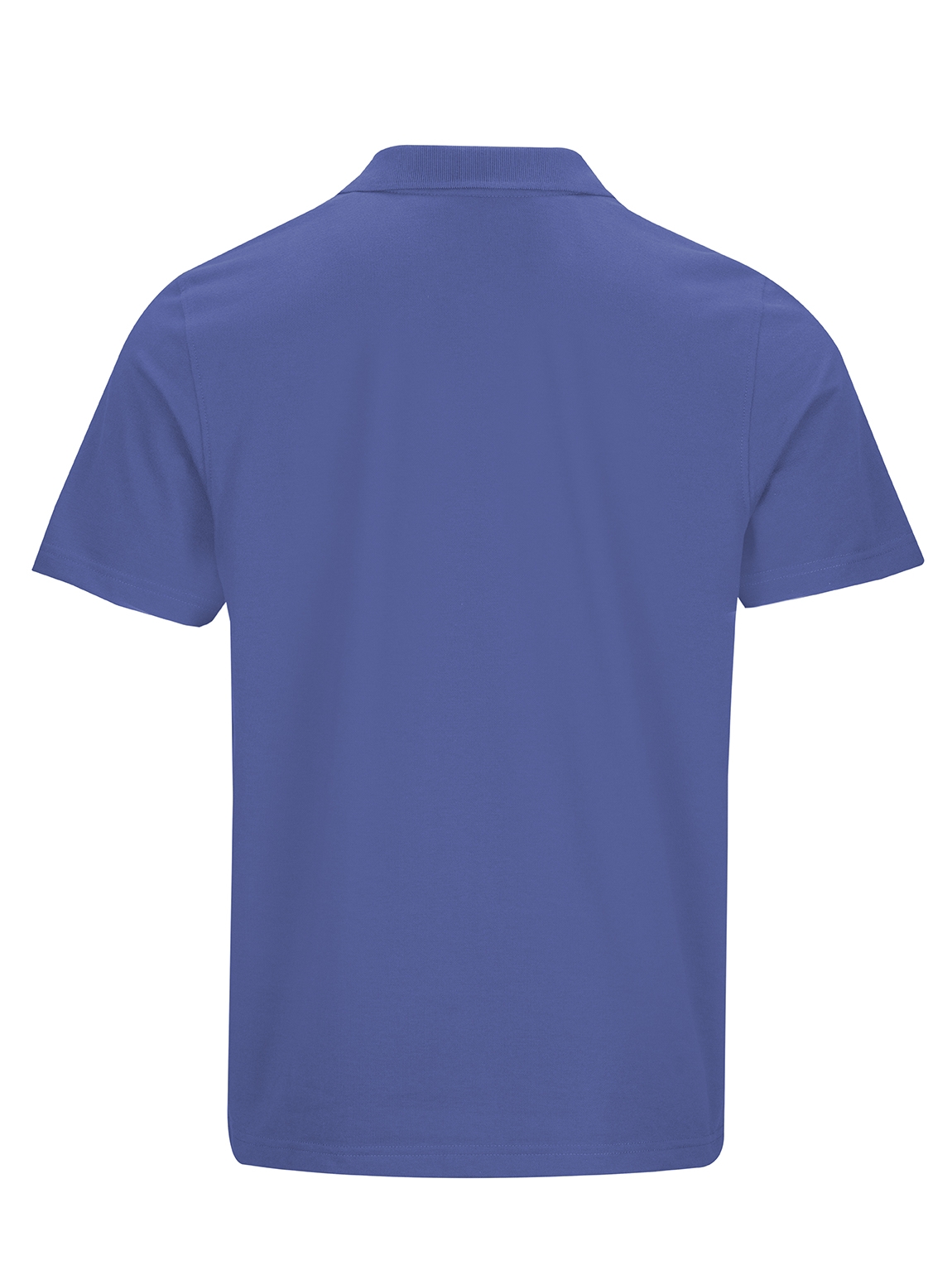 4PROTECT® Polo-Shirt Herren royalblau
