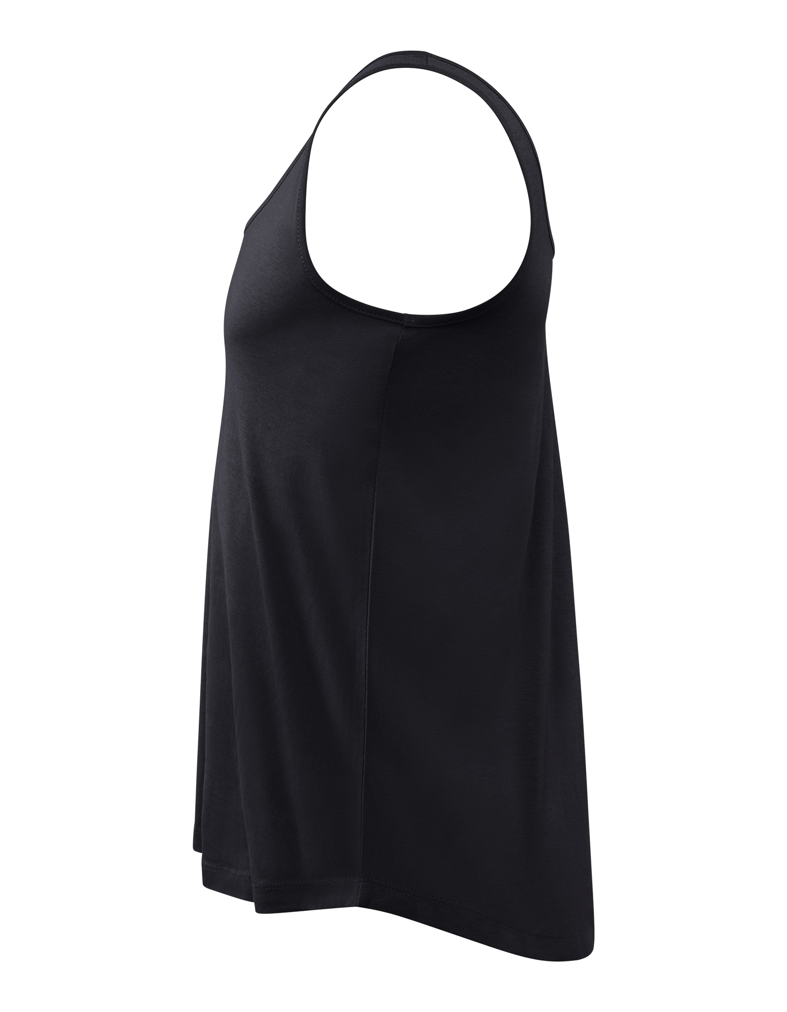Weste – Women´s Loose Fit Vest