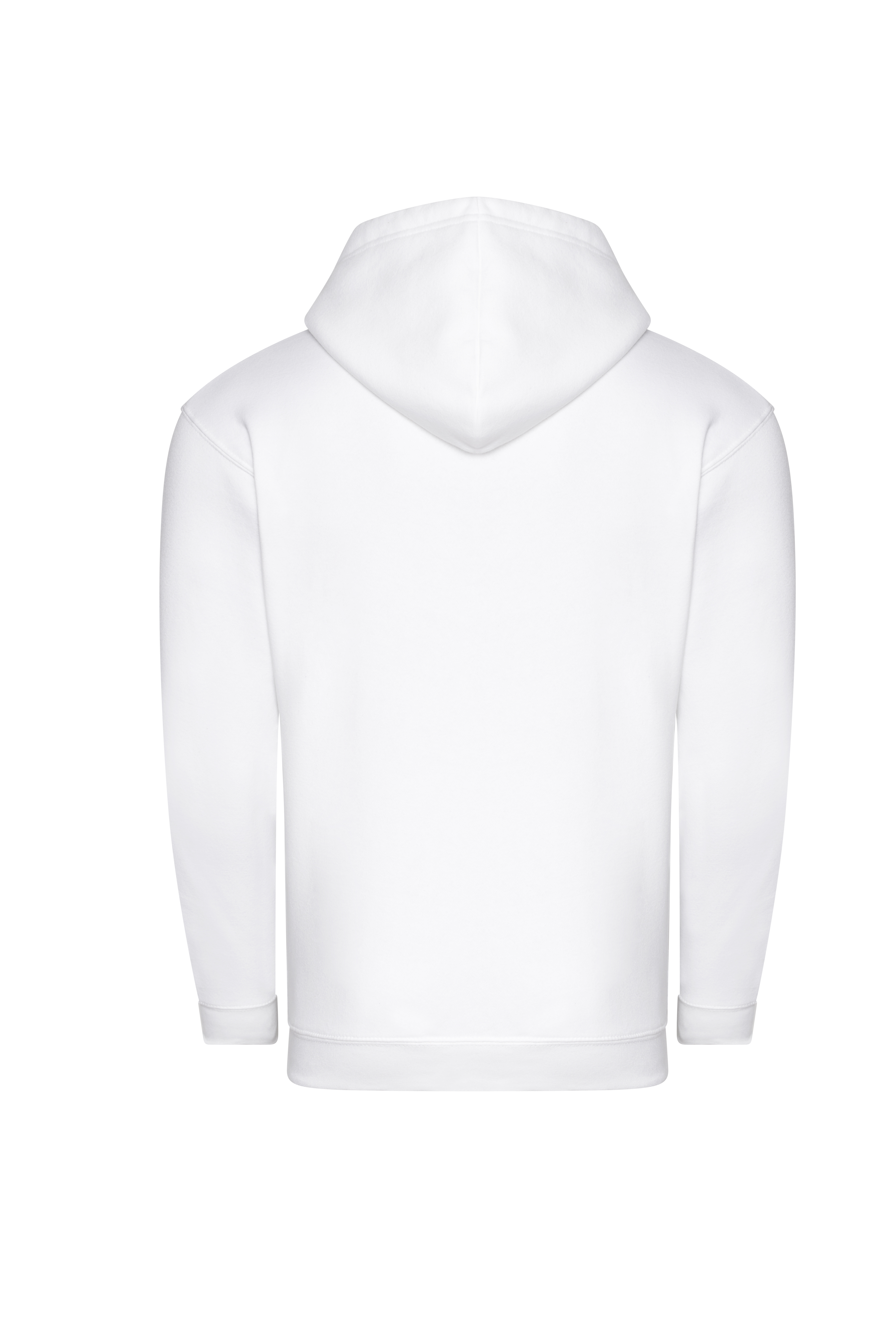 Sweatshirt – Organic Zoodie