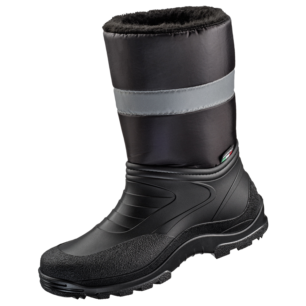 Winterschlupfstiefel Skagen