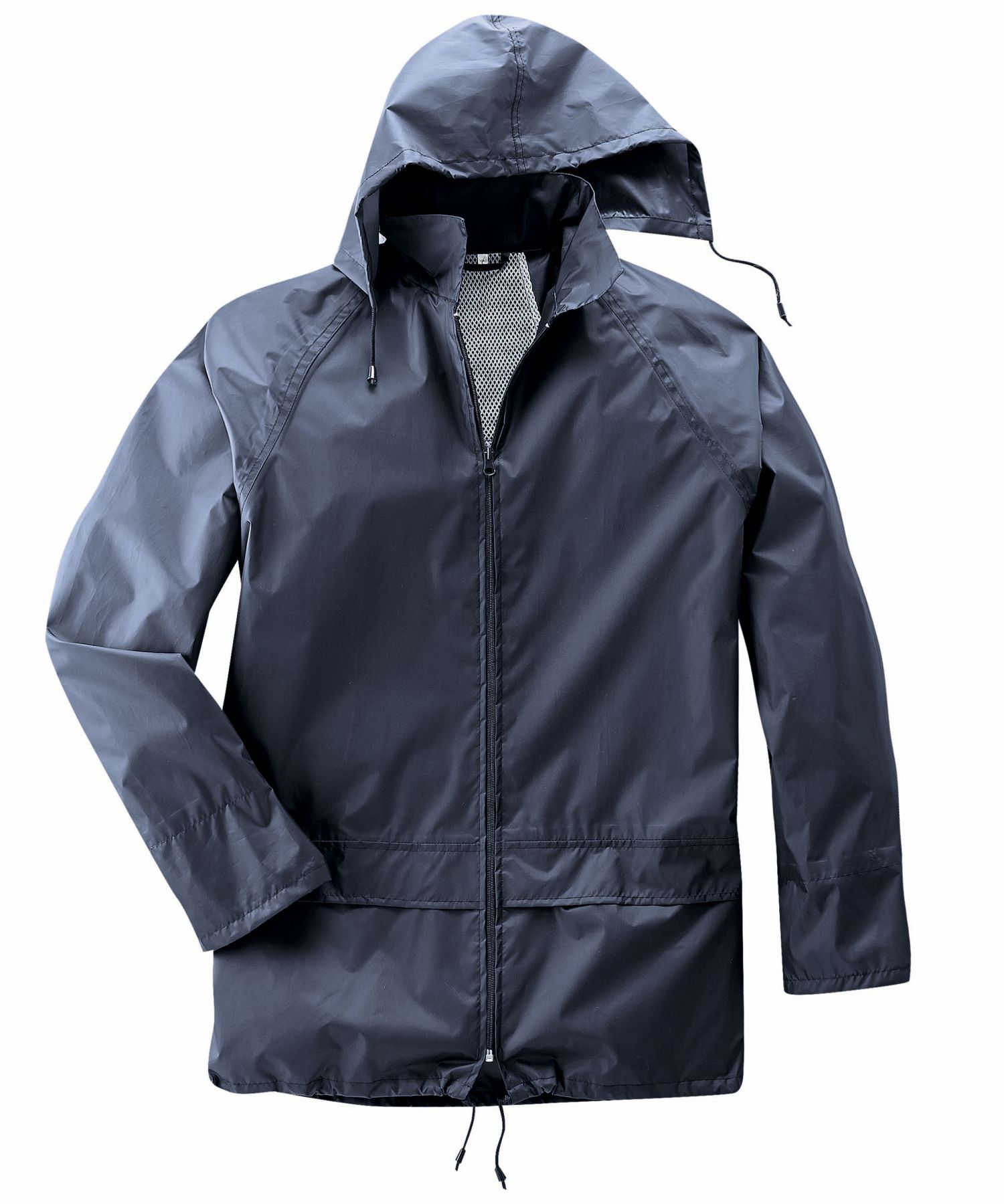 Regenjacke Amper