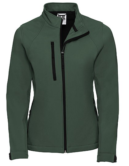 Ladies´ Softshell Jacket