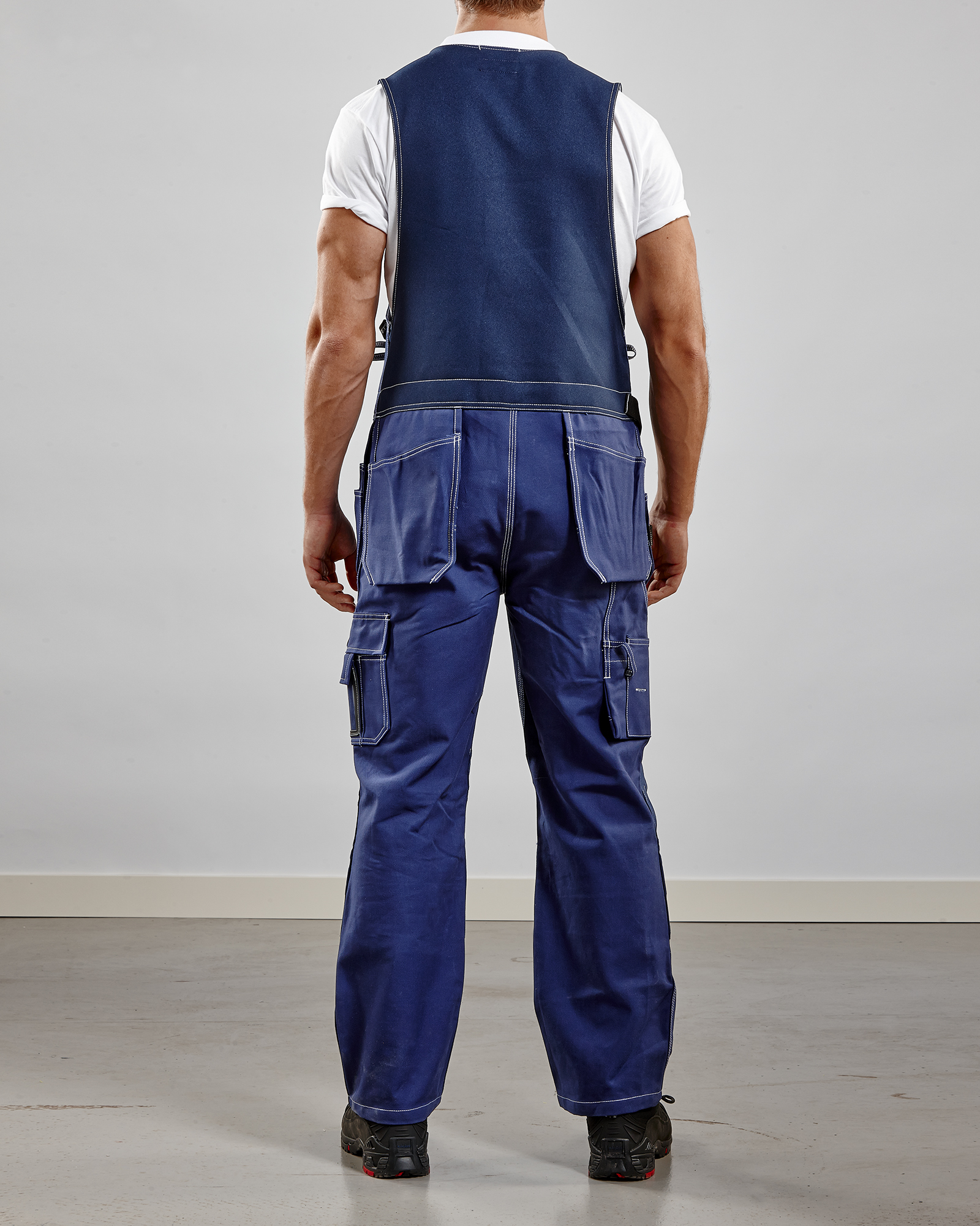 Kombihose