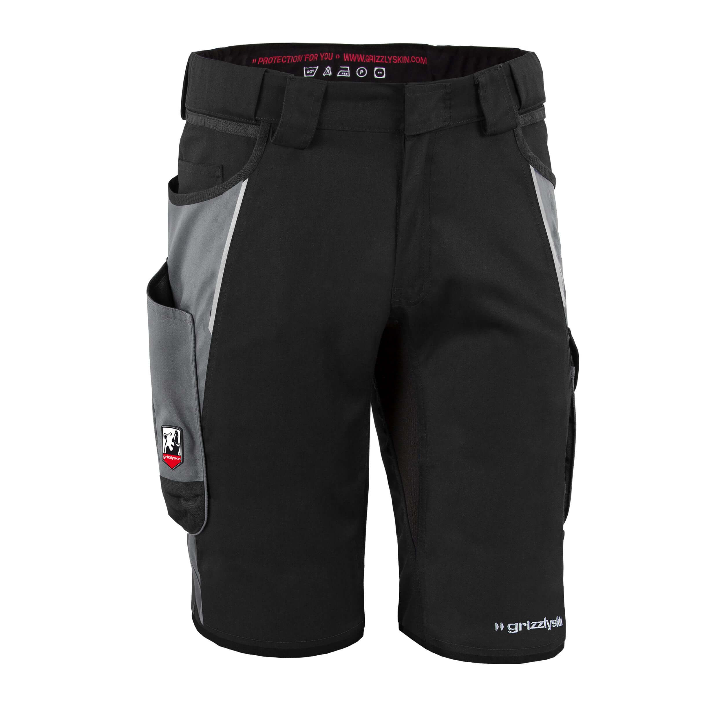 Arbeitsshorts "grizzlyskin IRON"