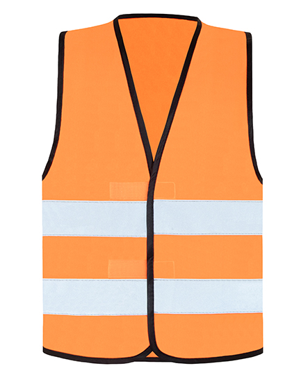 Weste – Hi-Vis Safety Vest Wolfsburg