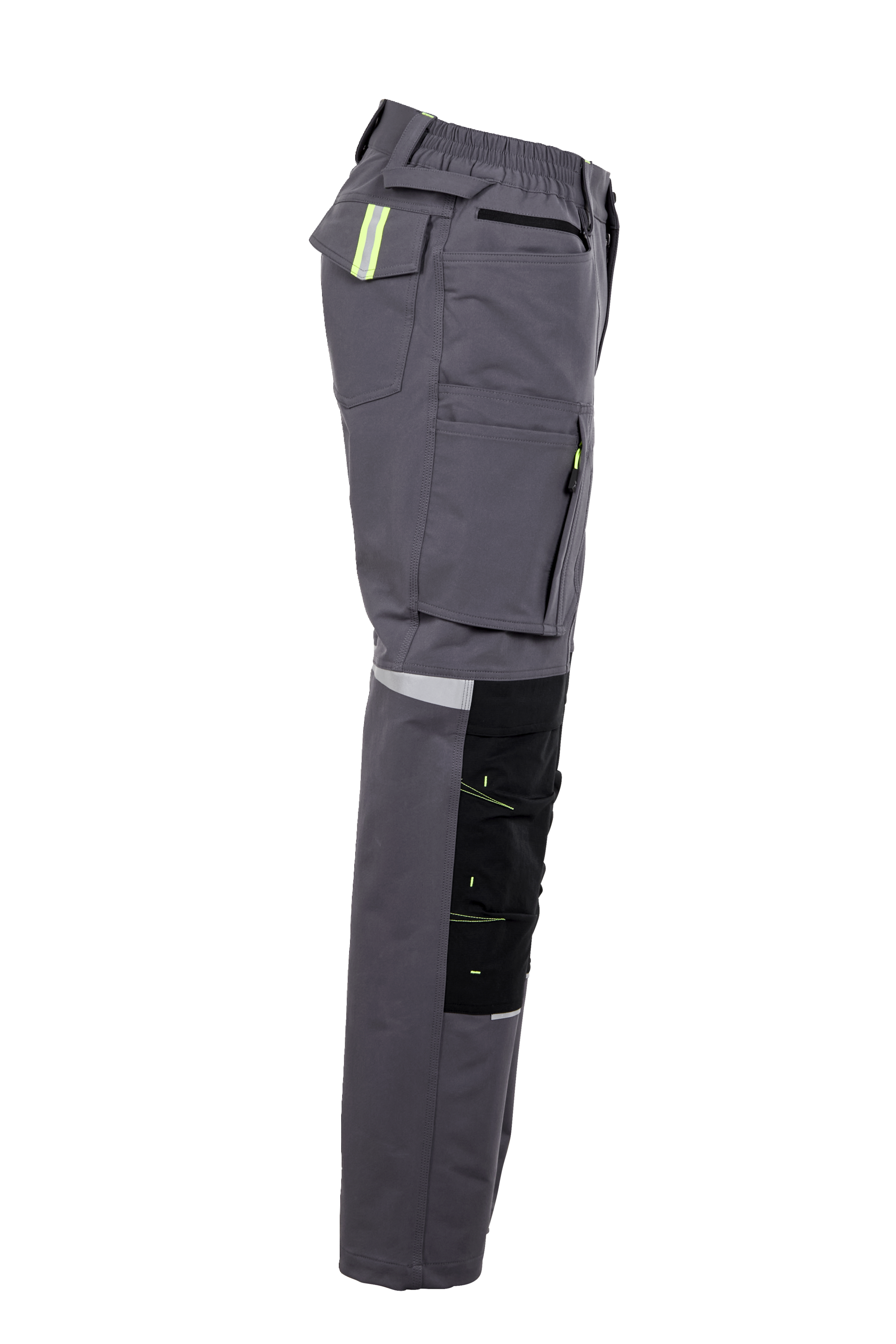 PLANAM Bundhose rECOline