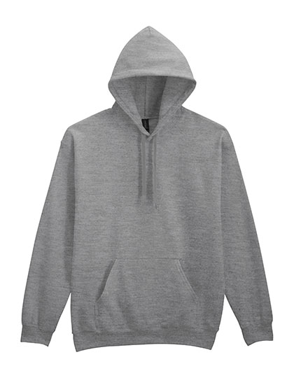 Softstyle Midweight Sweat Adult Hoodie