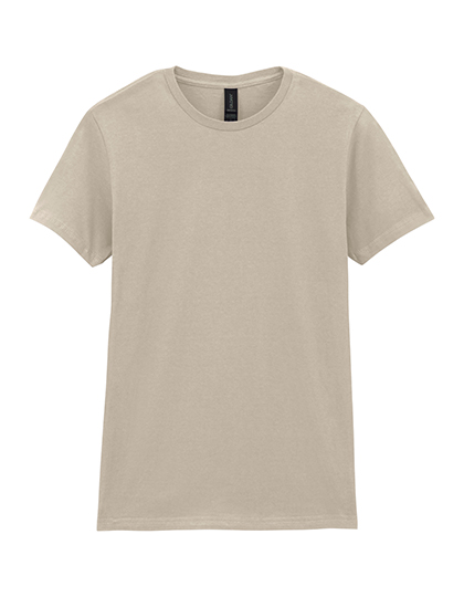 T-Shirt – Softstyle Women´s T- Shirt